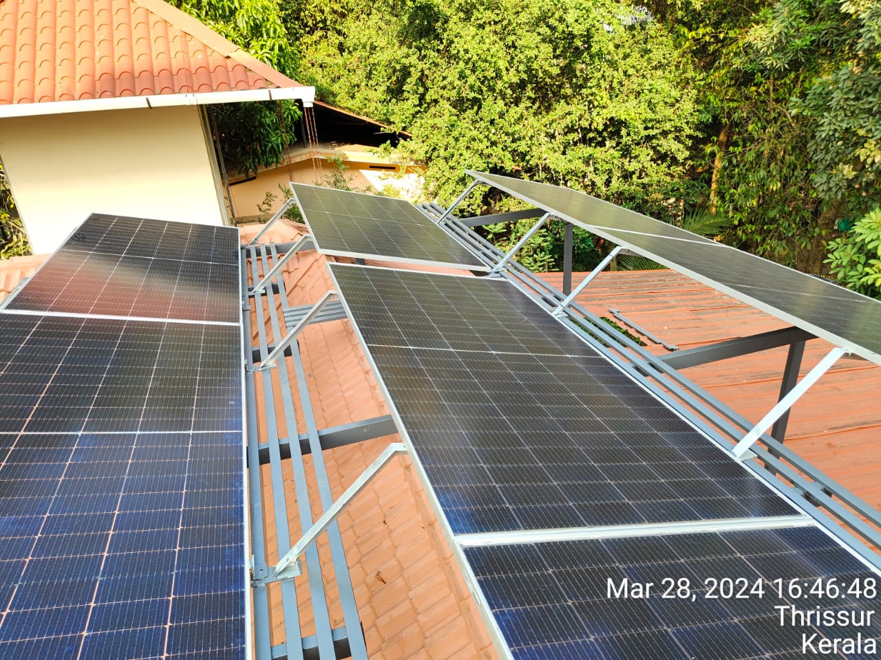 Best Solar Company in Kerala