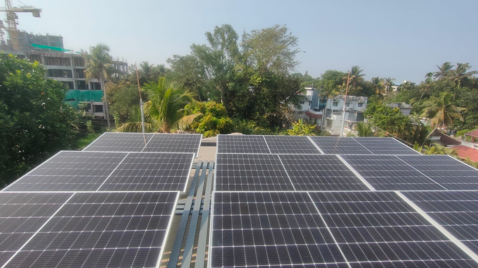 Best Solar Company in Kerala