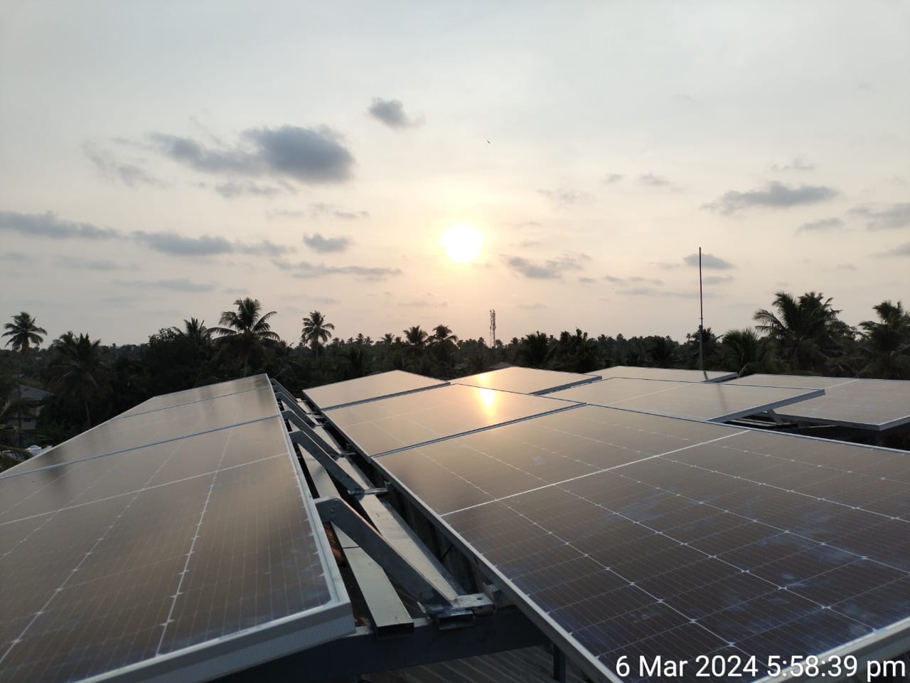 Best Solar Company in Kerala