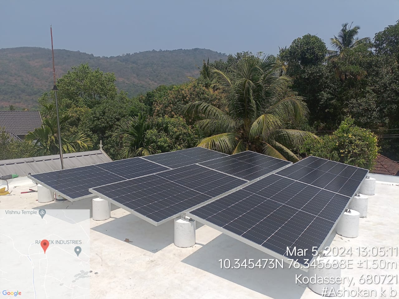 Best Solar Company in Kerala