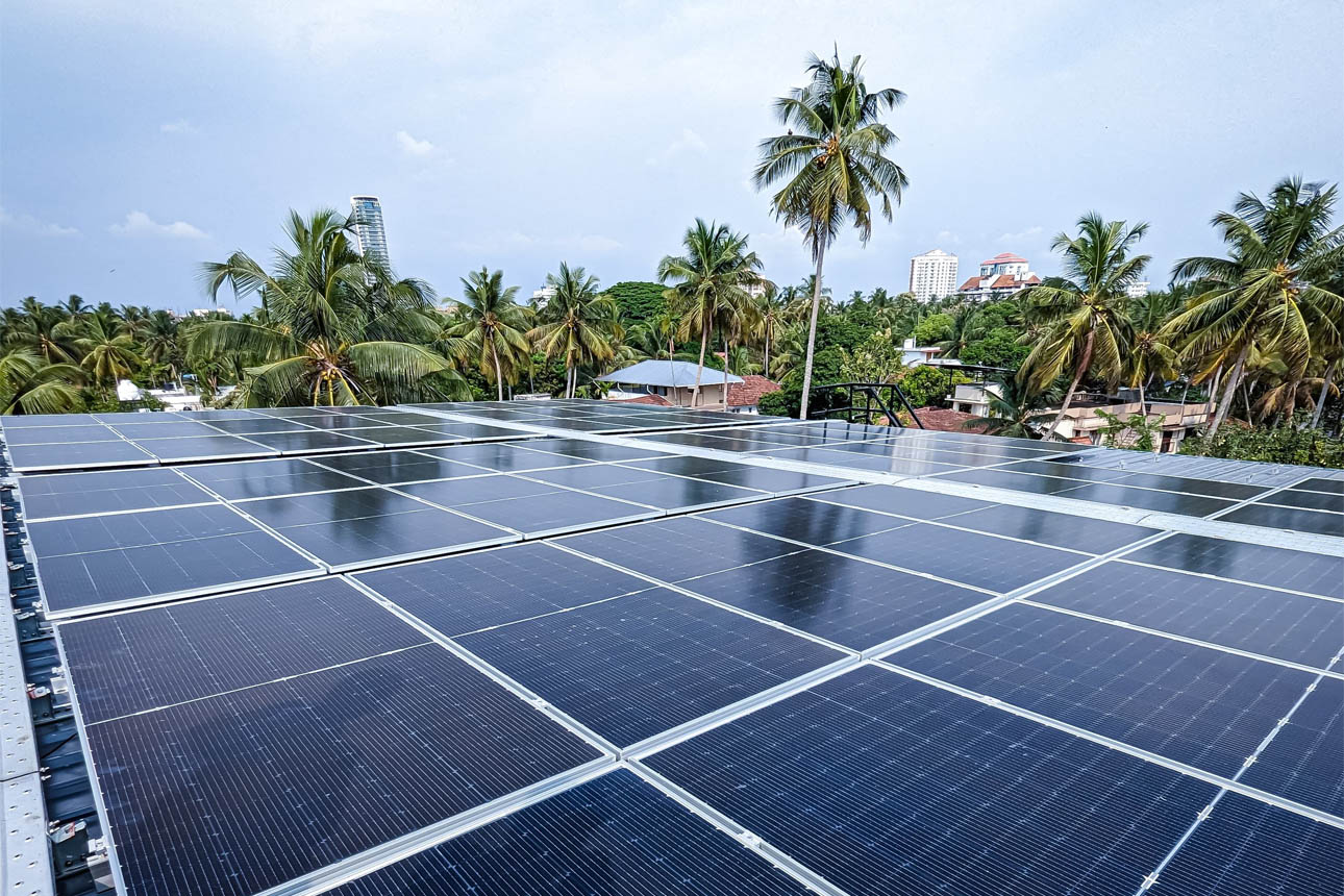 Best Solar Company in Kerala