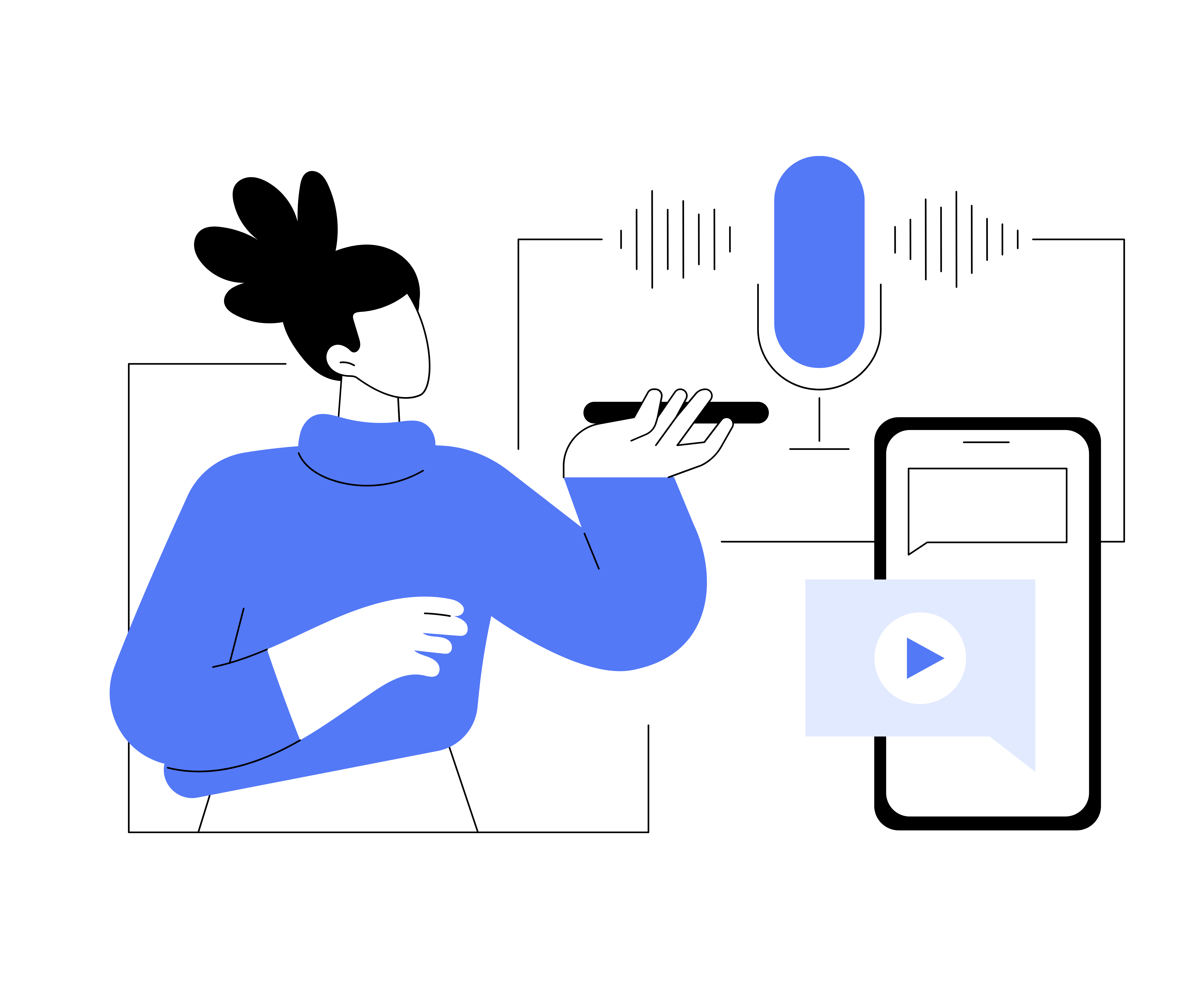 Microinverter solar system