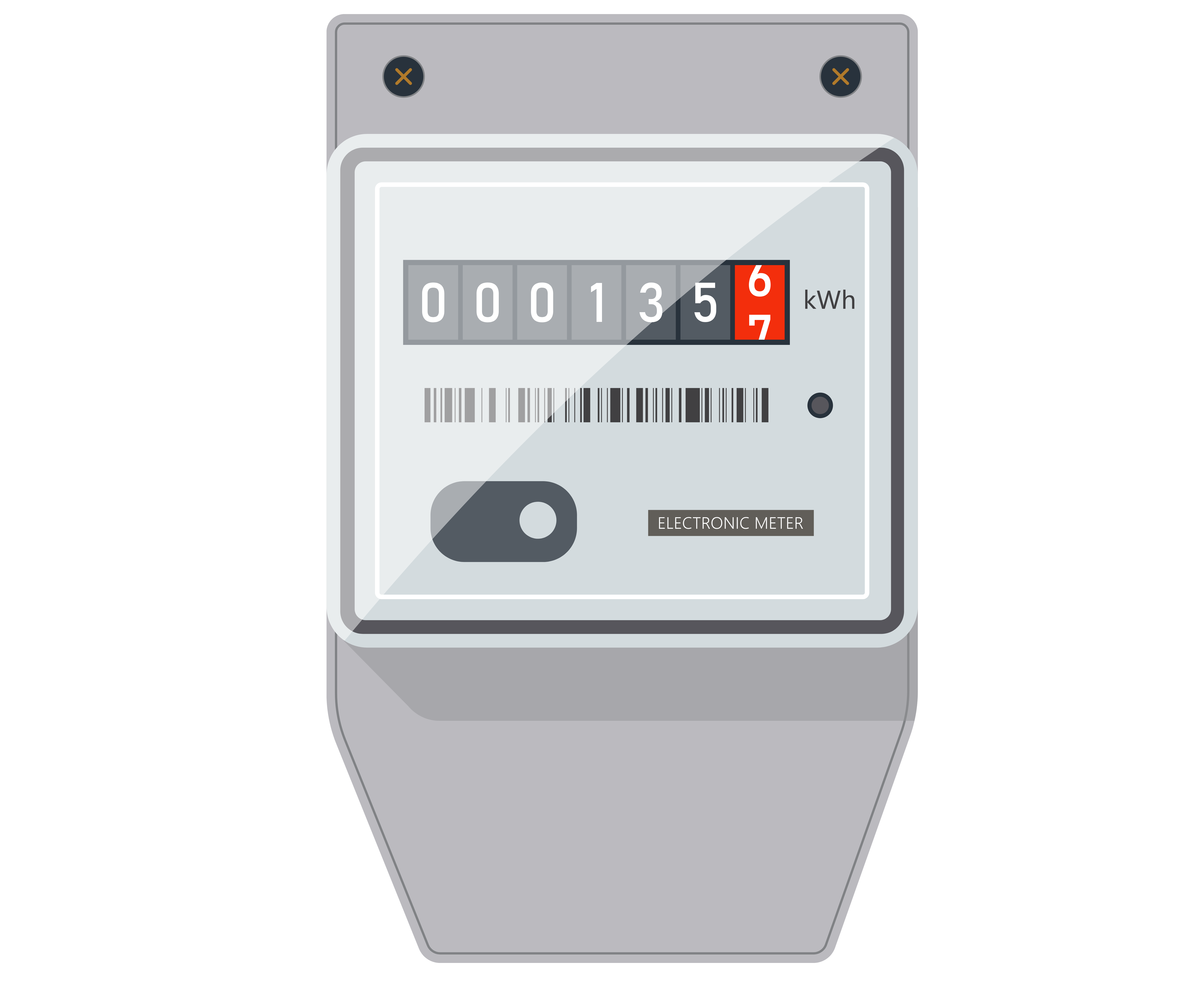 On-grid solar system